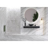 Керамогранит VITRA MARBLESET Ректификат Венато Светло-серый Полированный 60x120 K951297FLPR1VTST